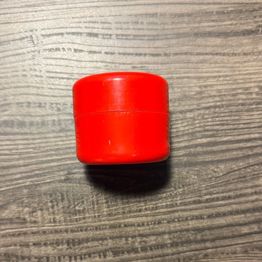 Mini Red Container - Picture 1 of 2